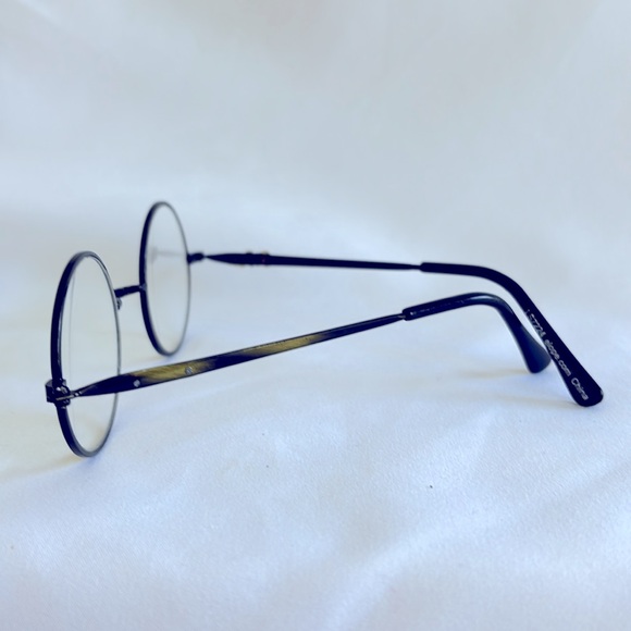 VINTAGE 2001 - LIKE NEW! Elope #7224 Harry Potter Eyeglasses - Warner Bros, TM - Picture 3 of 15